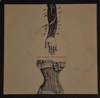 Album Jiří Suchý: Tři Písničky