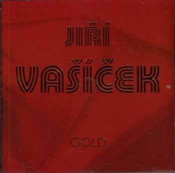 CD Jiří Vašíček: Gold