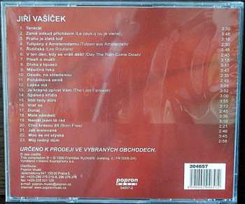 CD Jiří Vašíček: Gold