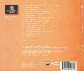 CD Jiří Vedral: Bueno