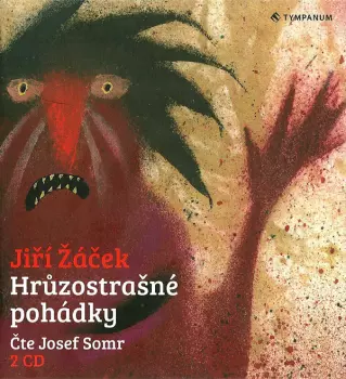 Hrůzostrašné Pohádky