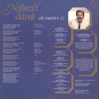 LP Jiří Zmožek: Nejhezčí Dárek