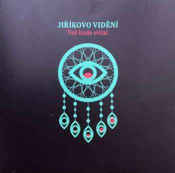 Album Jiříkovo Vidění: Než Bude Svítat
