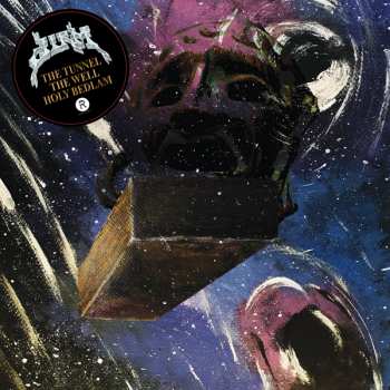 Album Jirm: Tunnel, The Well, Holy Bedlam