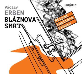 Album Jirman Tomáš: Erben: Bláznova Smrt