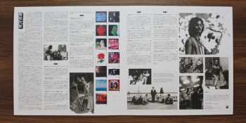 2LP Jiro Inagaki: WaJazz Legends: Jiro Inagaki - Selected by Yusuke Ogawa (Universounds) CLR