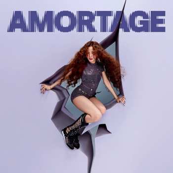 Album Jisoo: Amortage