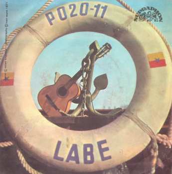 SP Jiří Korn: Hádej, Kde To Je / Tam U Dvou Cest