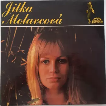 Jitka Molavcová: Jitka Molavcová