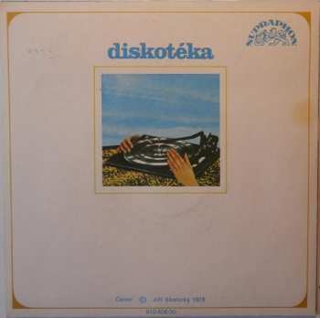 SP Jitka Zelenková: Někdo Nám Do Toho Vlez / Čekám