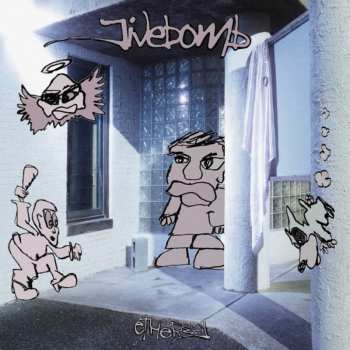 Album JIVEBOMB: Ethereal
