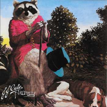 5CD/Dobozkészlet J.J. Cale: 5 Original Albums
