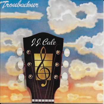 5CD/Dobozkészlet J.J. Cale: 5 Original Albums