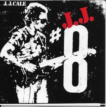 5CD/Dobozkészlet J.J. Cale: 5 Original Albums
