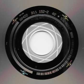 5CD/Dobozkészlet J.J. Cale: 5 Original Albums