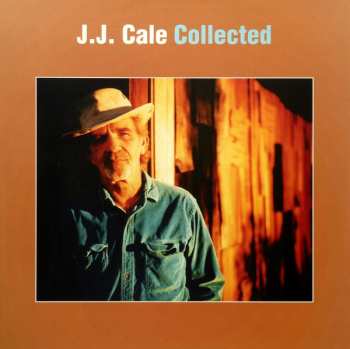 3LP J.J. Cale: Collected