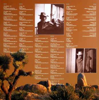 3LP J.J. Cale: Collected