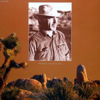 3LP J.J. Cale: Collected