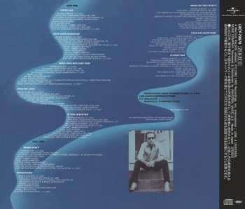 CD J.J. Cale: Shades = 陰（シェイズ） LTD