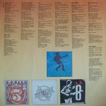 LP J.J. Cale: Special Edition