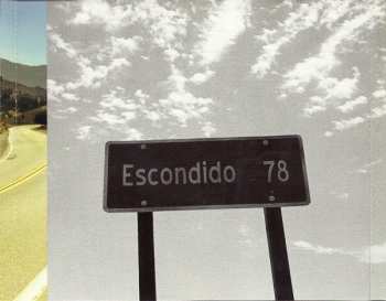 CD J.J. Cale: The Road To Escondido