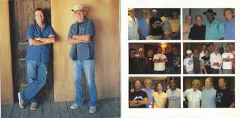 CD J.J. Cale: The Road To Escondido