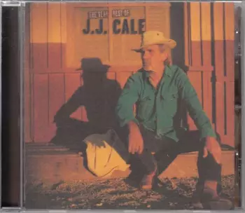 The Very Best Of J.J. Cale