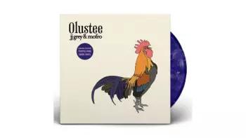 JJ Grey & Mofro: Olustee