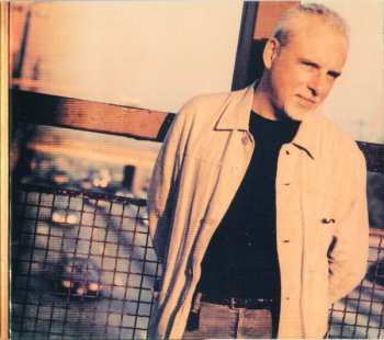 CD Jean-Jacques Milteau: Blue 3rd DIGI