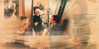 CD Jean-Jacques Milteau: Blue 3rd DIGI