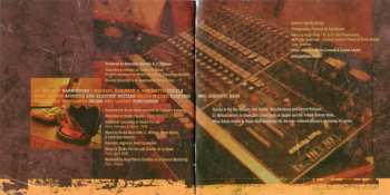 CD Jean-Jacques Milteau: Soul Conversation DIGI