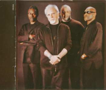 CD Jean-Jacques Milteau: Soul Conversation DIGI