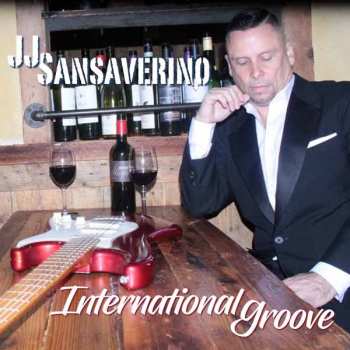 CD Joe Sansaverino: International Groove