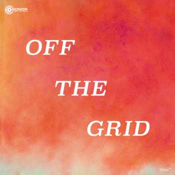 LP J.j. Whitefield: Off The Grid LTD
