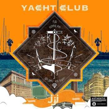 Album JJJ: Yacht Club