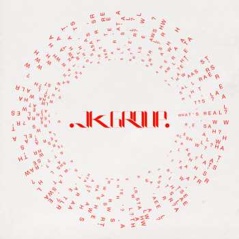 Album JK Group: What's Real?
