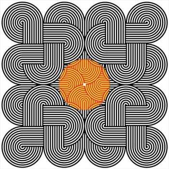 Album JKriv: Something Else EP