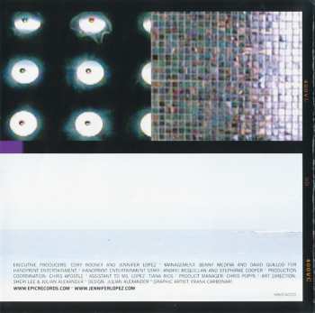 CD Jennifer Lopez: J To Tha L-O! (The Remixes)