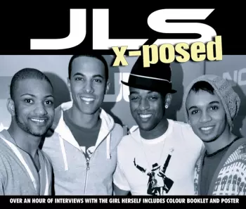 Jls: Jls X-posed