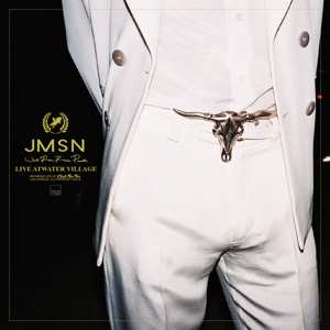 Album JMSN: Live Atwater Village