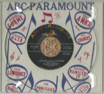 CD Jo Ann Campbell: Boogie Woogie Country Girl