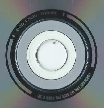 CD Jo Ann Campbell: Boogie Woogie Country Girl