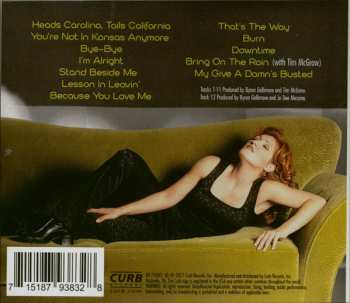 CD Jo Dee Messina: All-Time Greatest Hits