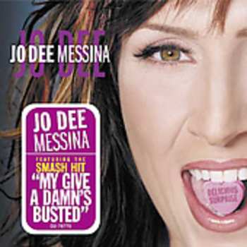 Album Jo Dee Messina: Delicious Surprise