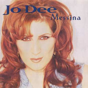 Album Jo Dee Messina: Jo Dee Messina