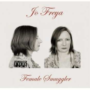 Album Jo Freya: Female Smuggler