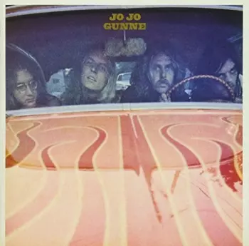Jo Jo Gunne
