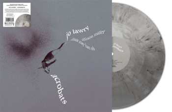 Album Jo Lawry: Acrobats