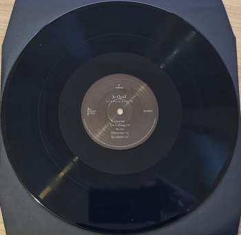 2LP Jo Quail: Invocation | Supplication CLR | LTD