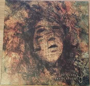 2LP Jo Quail: Invocation | Supplication CLR | LTD